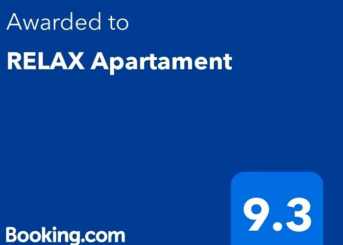 Relax Appartement